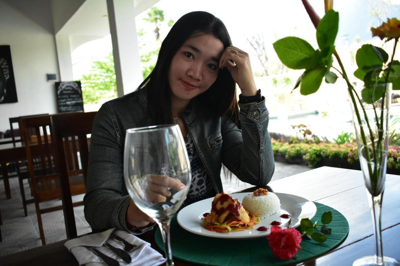 The Barari Villas Pemuteran Exterior foto