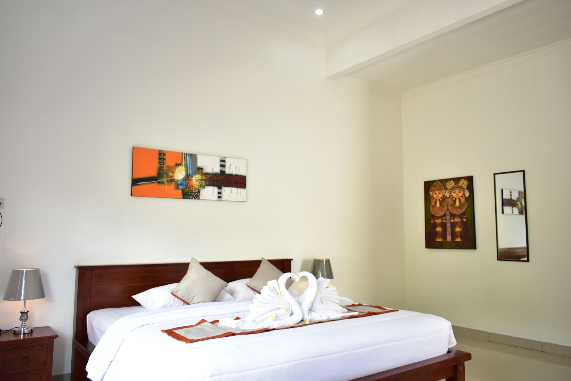 The Barari Villas Pemuteran Exterior foto